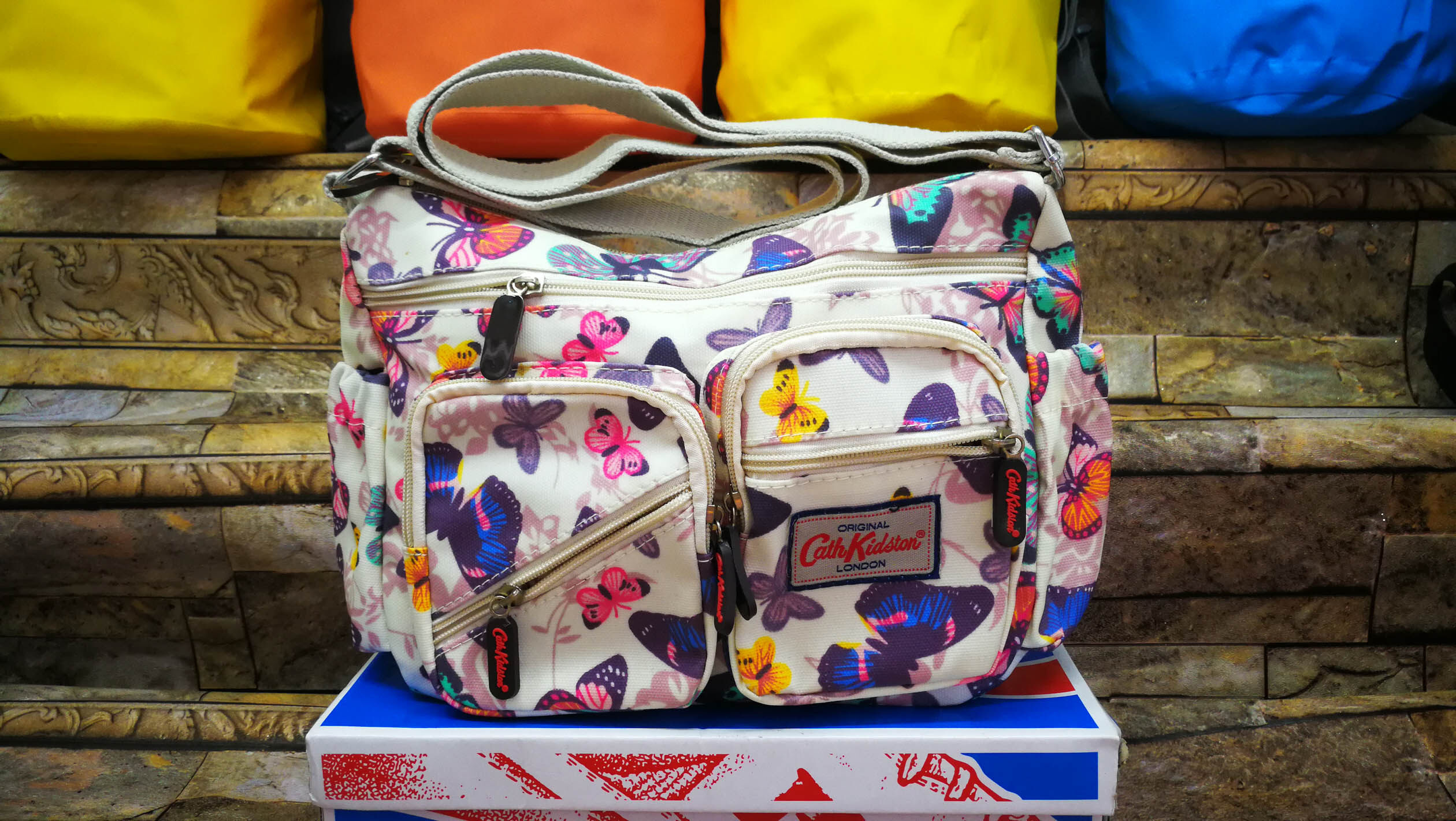 beg cath kidston original