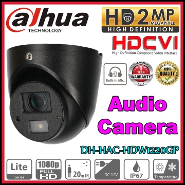 Dahua Cctv Security Cameras Price In Malaysia Best Dahua Cctv Security Cameras Lazada