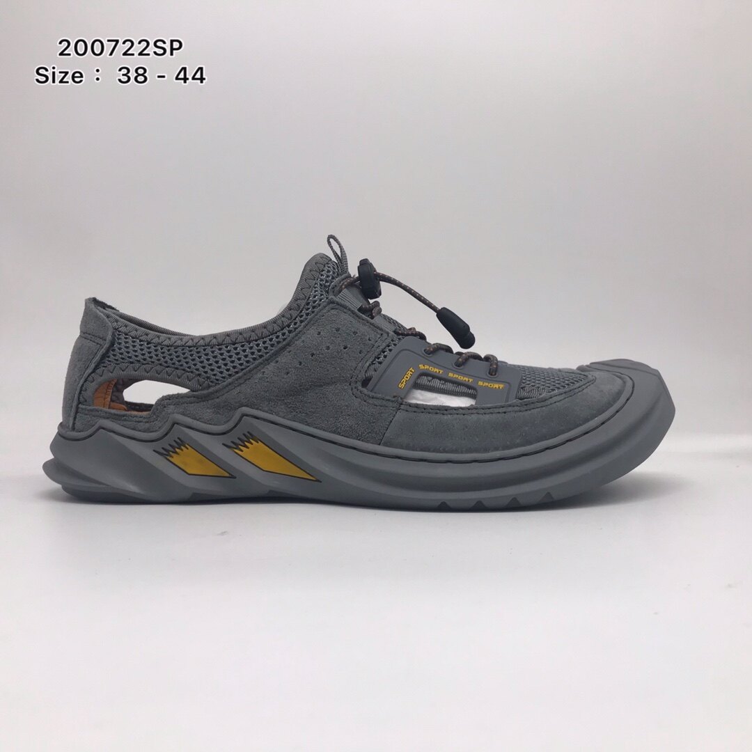 ecco non slip shoes