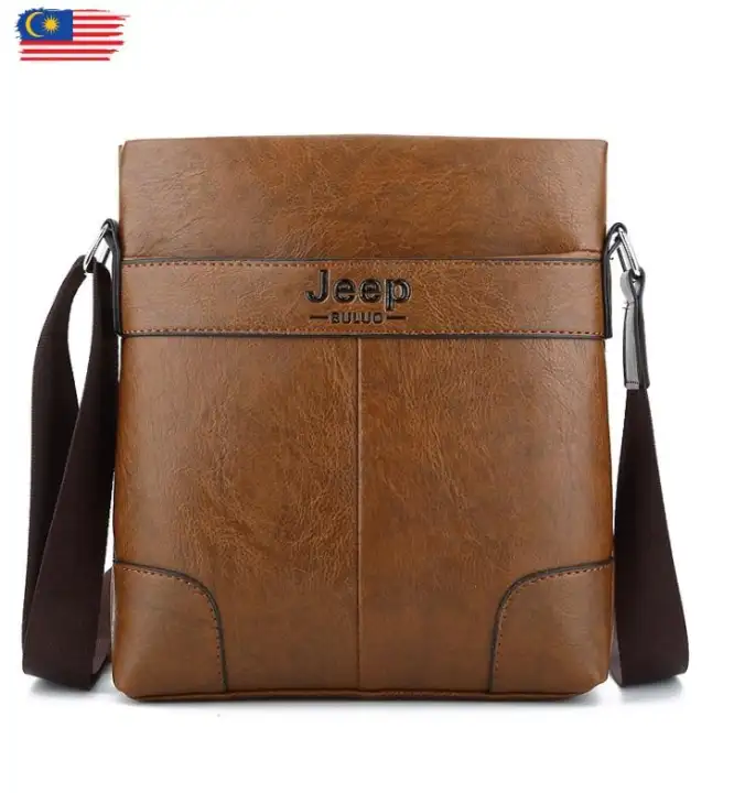 jeep travel bag