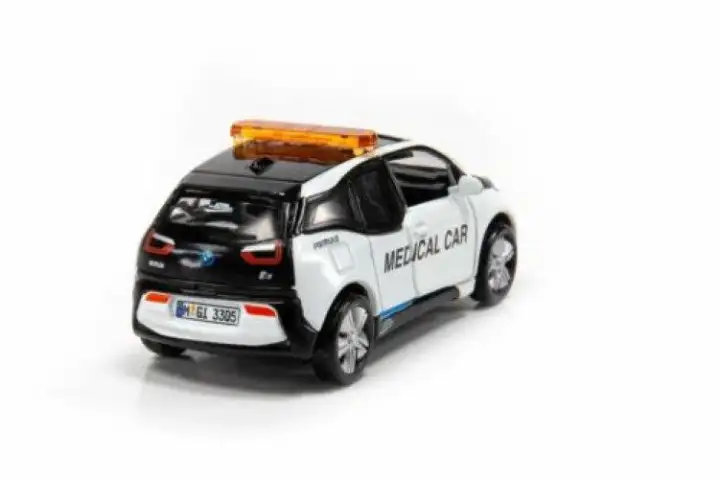 bmw i3 toy car