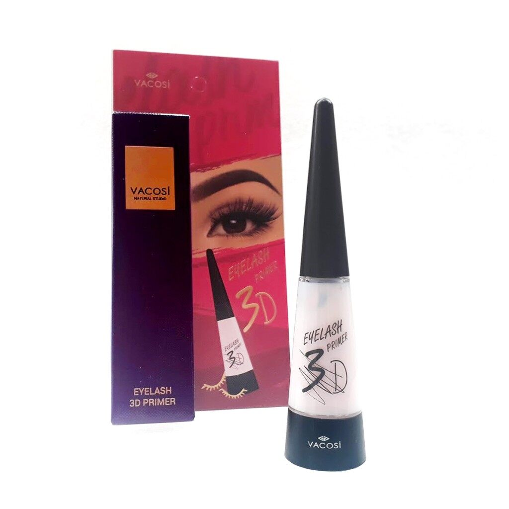 [HCM]Keo Dán Mi Giả Vacosi Natural Studio Eyelash 3D