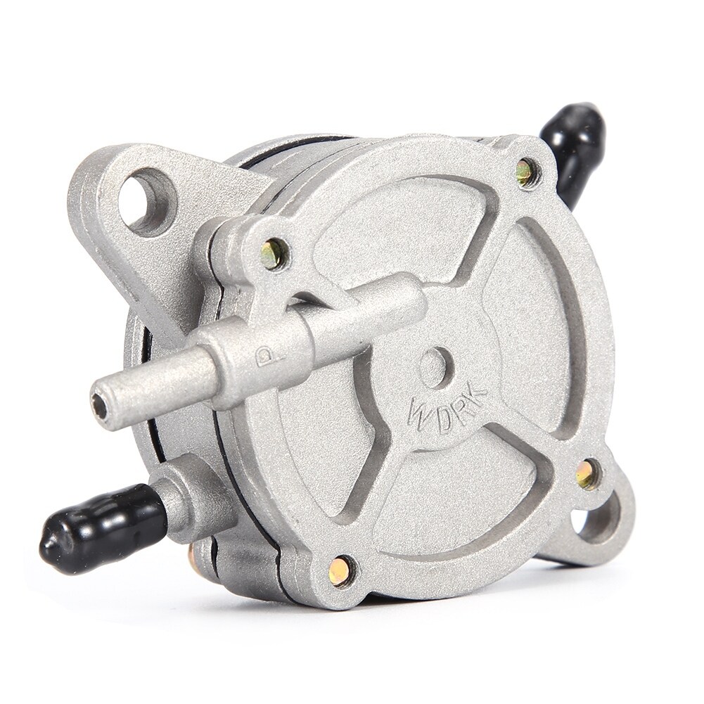【Ready Stock】Motorcycle Scooter Vacuum Fuel Pump Range Extender Pump