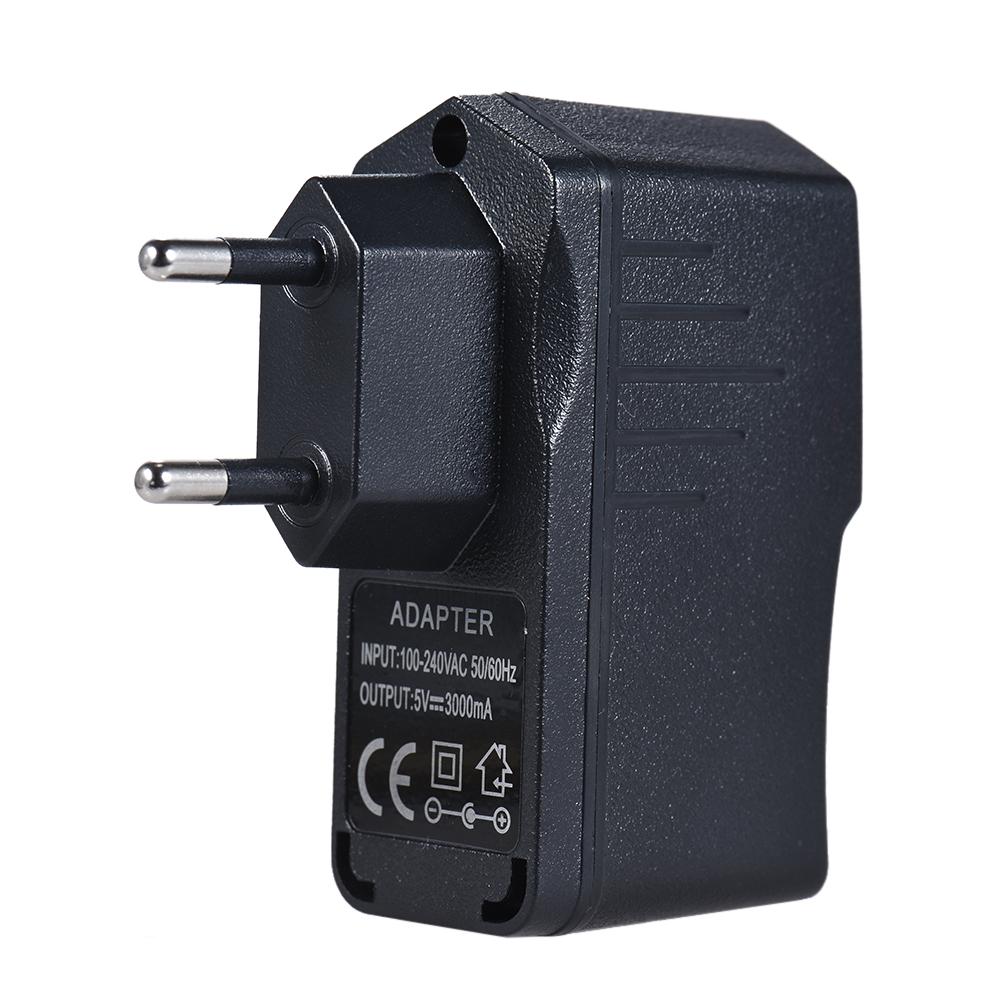 Andoer NP-FW50 Dummy bat-tery + 5V 3A USB Power Adapter Cable with Power Plug Replacement for AC-PW20 for Sony NEX-3/5/6/7 Series A33 A37 A35 A55 a7 a7R a7II A6000 A6300