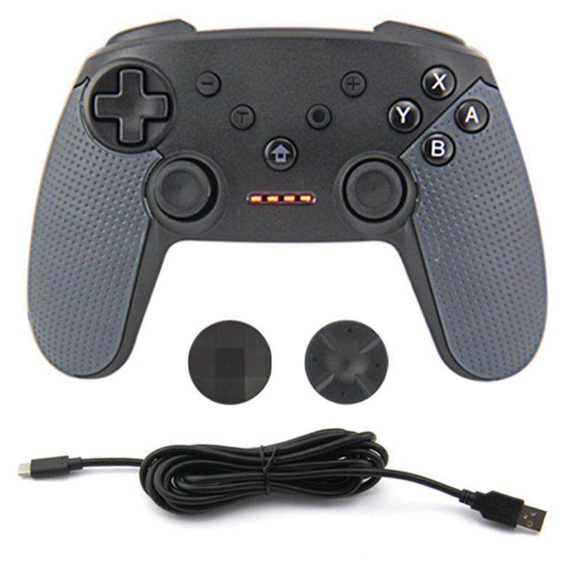 Giá Turbo Function Bluetooth Wireless Controller Gamepads For Nintend Switch Pro Pc Xp Later System Video Game Player