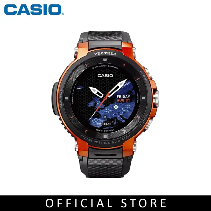 f30 protrek