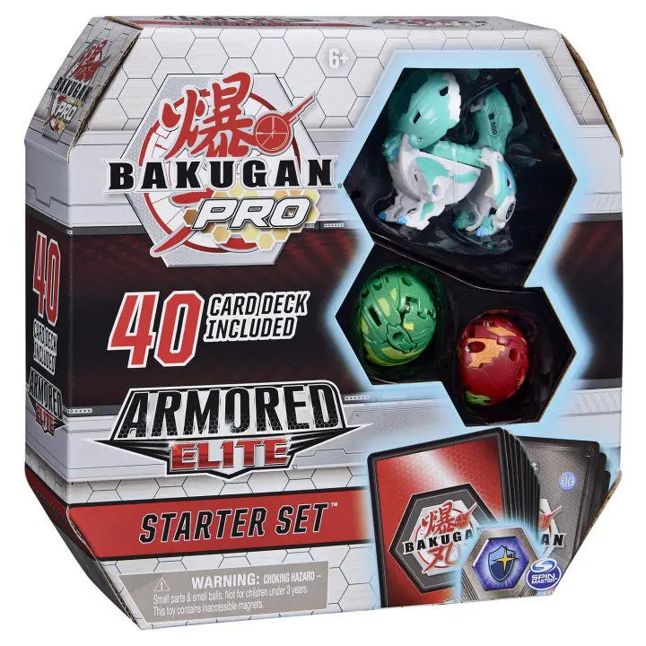 original bakugan toys