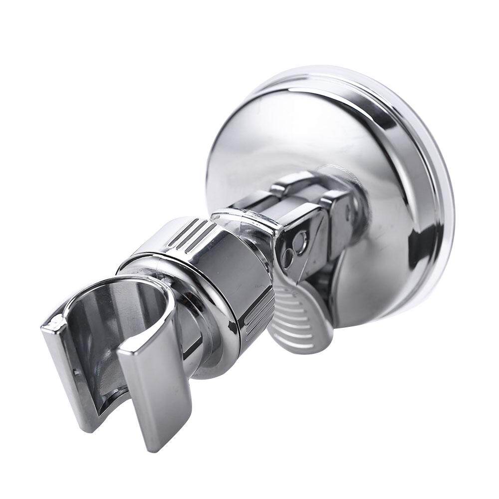 Everso Giá Đỡ Vòi Hoa Sen Có Thể Điều Chỉnh Giá Đỡ Hút Cốc Giá Đỡ Di Chuyển Giá Đỡ Vòi Hoa Sen Thanh Lịch Bộ Phụ Kiện Phòng Tắm