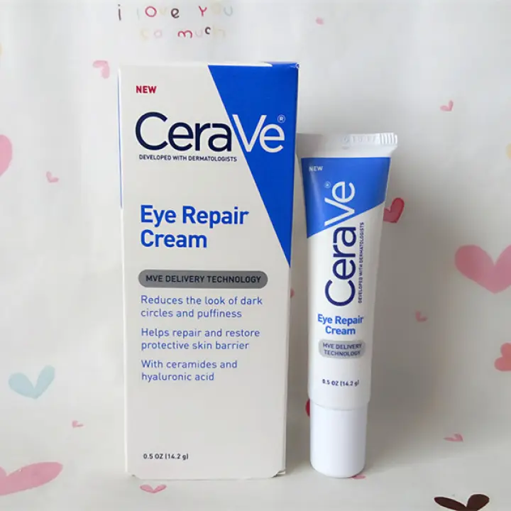 cerave dark spot cream