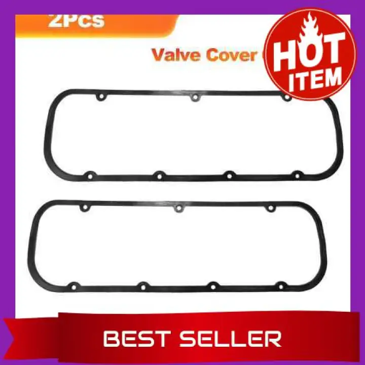 454 valve cover gasket