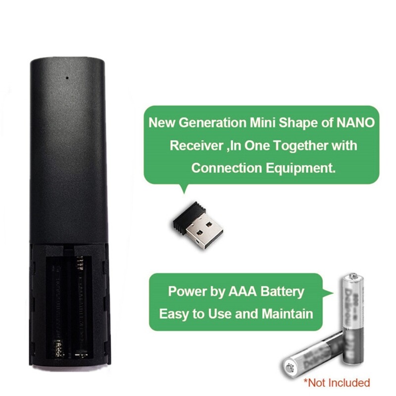 Q5 Air Mouse Bluetooth-Compatible Remote Voice Control for Smart TV Android Box