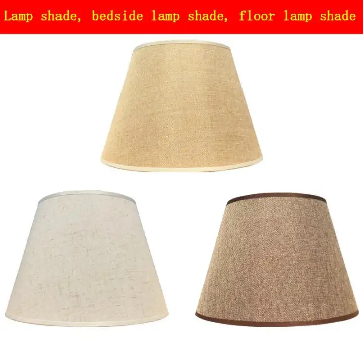 20cm table lamp shade