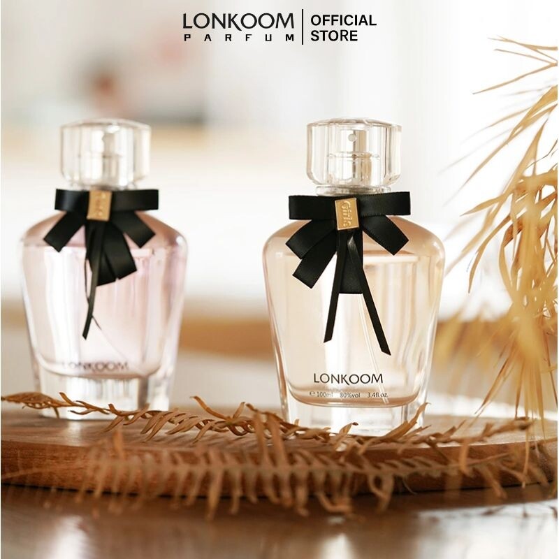 Set perfume online perempuan