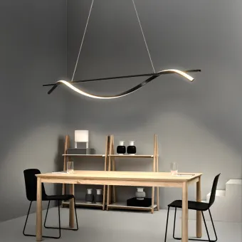 restaurant table lights