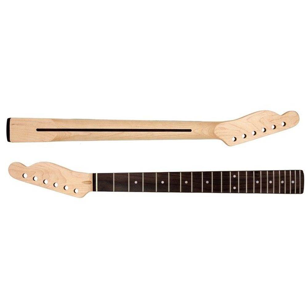 Cổ Ghi Ta Điện TL 21 Phím Đàn Guitar Điện