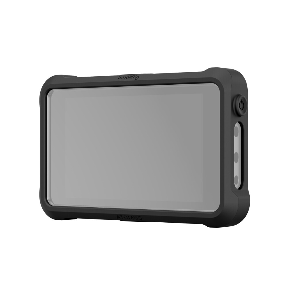 SmallRig Vỏ Bọc Silicon Atomos Ninja V Series (Bộ) 3448