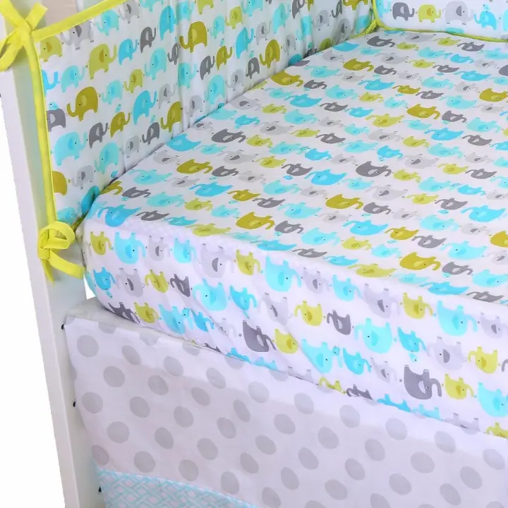 tilam baby cot