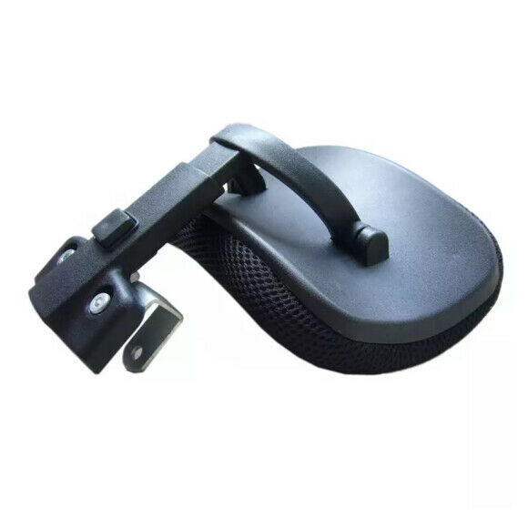 Gối Bảo Vệ Cổ Ghế Nâng Xoay Điều Chỉnh Được Tựa Đầu Ghế Máy Tính Cho Văn Phòng Kẹp Cố Định Bảo Vệ Cổ Ghế Nâng Xoay Máy Tính