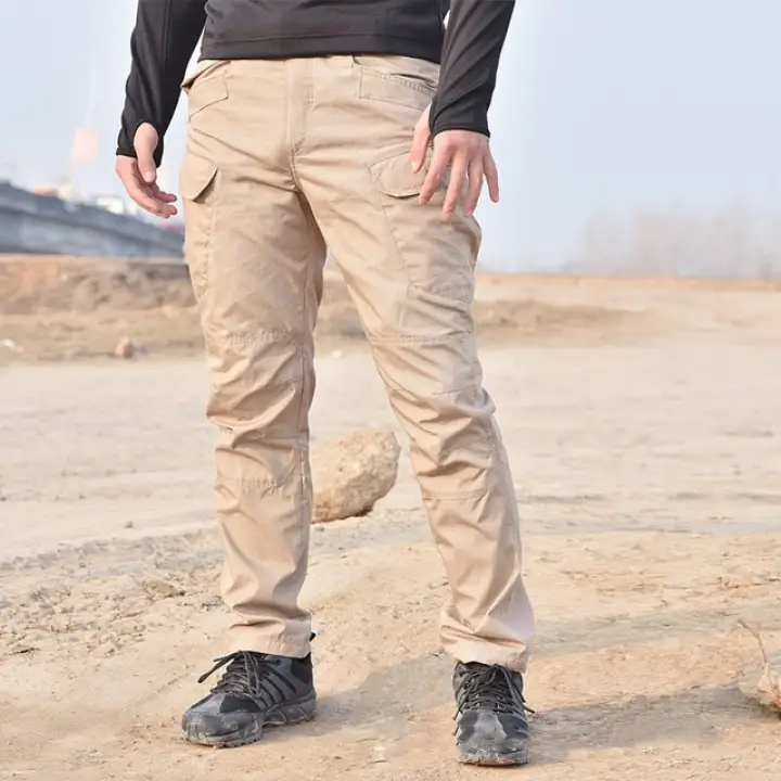cargo pant camo