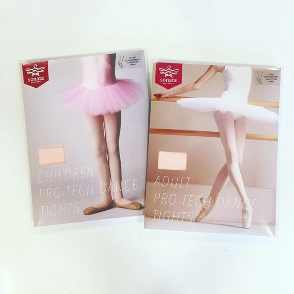 Sonata Convertible Tights (Children 