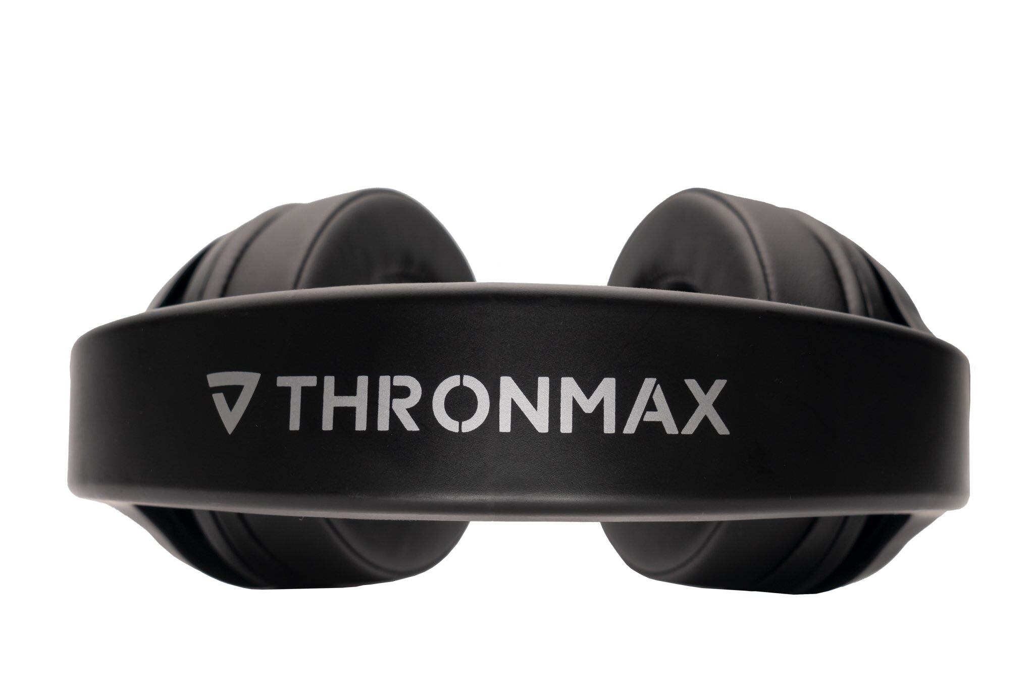 Thronmax THX-50 Headset Monitor Two Sound Line | Lazada