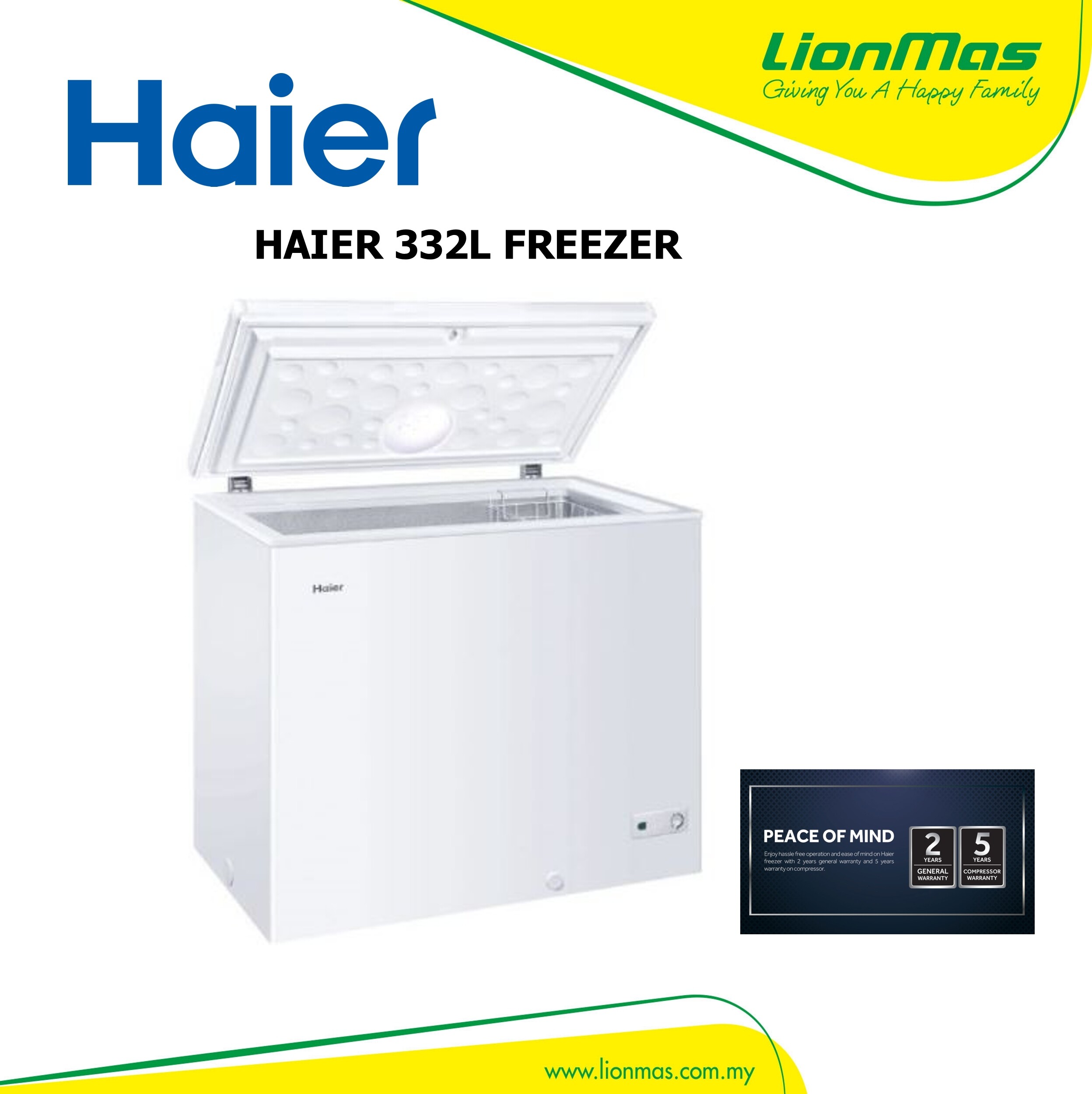 Haier Freezers Price In Malaysia Best Haier Freezers Lazada
