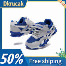 Dkrucak Ngoài Trời Giày Chống Trượt Giày Dép Trẻ Em Cho Bé Trai On Bán Chạy Thở Sneakers Trẻ Em Giày Dép Cho Bé Trai Giản Dị Hàn Quốc Sneakers Trẻ Em Giày Dép Cho Trẻ Em Trai (28-39)