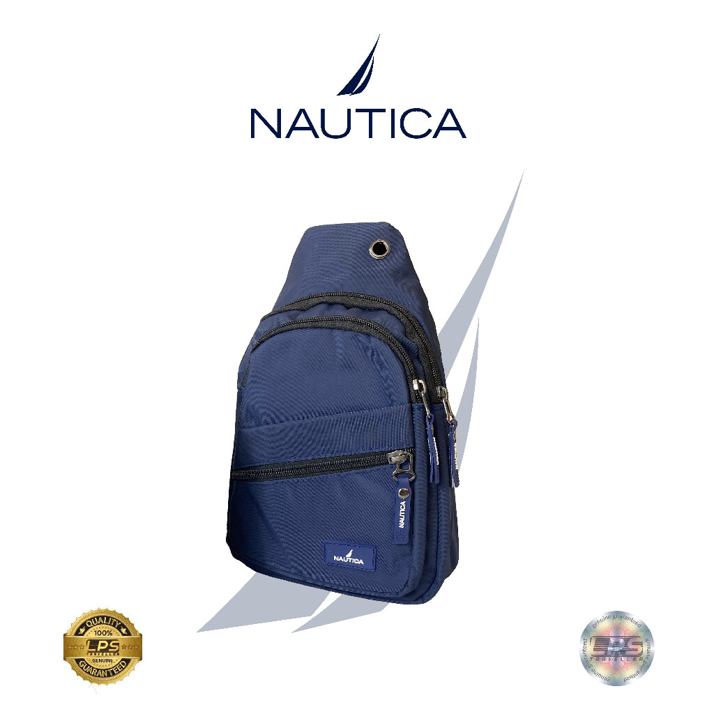 Nautica cheap side bag