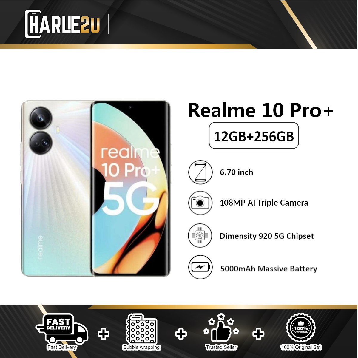 realme 31pro