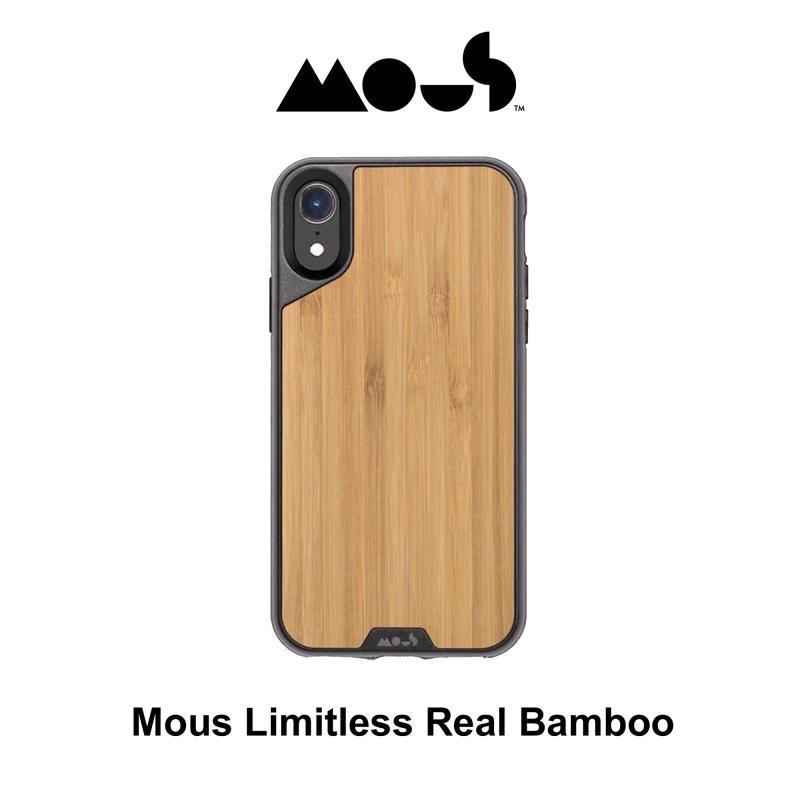 Original Mous Limitless 2.0 Case for iPhone XR 6.1 XS MAX 6.5 X/XS 5.8 ...
