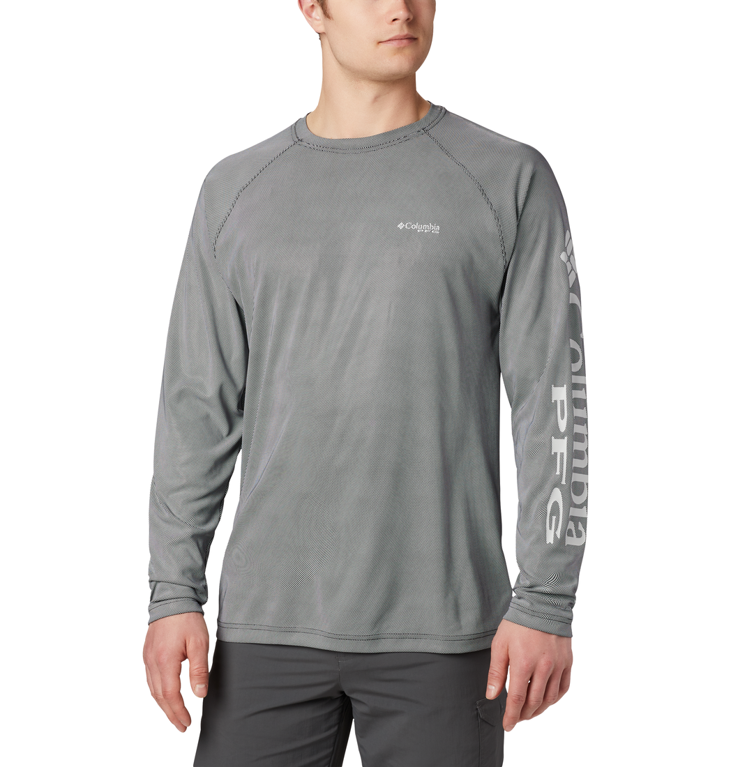 men's pfg terminal deflector