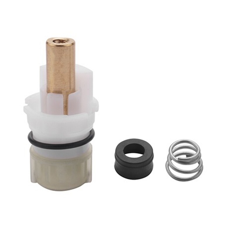 1 Pieces RP25513 Faucet Stem Replacement With Rubber Seats And Springs Suitable For Kitchen