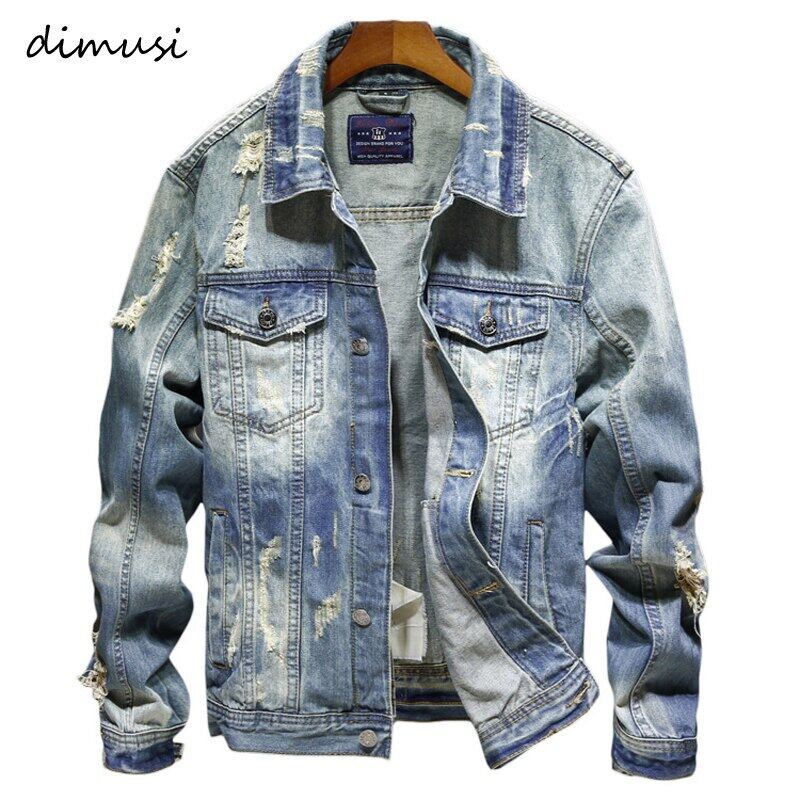 jean jacket 4xl
