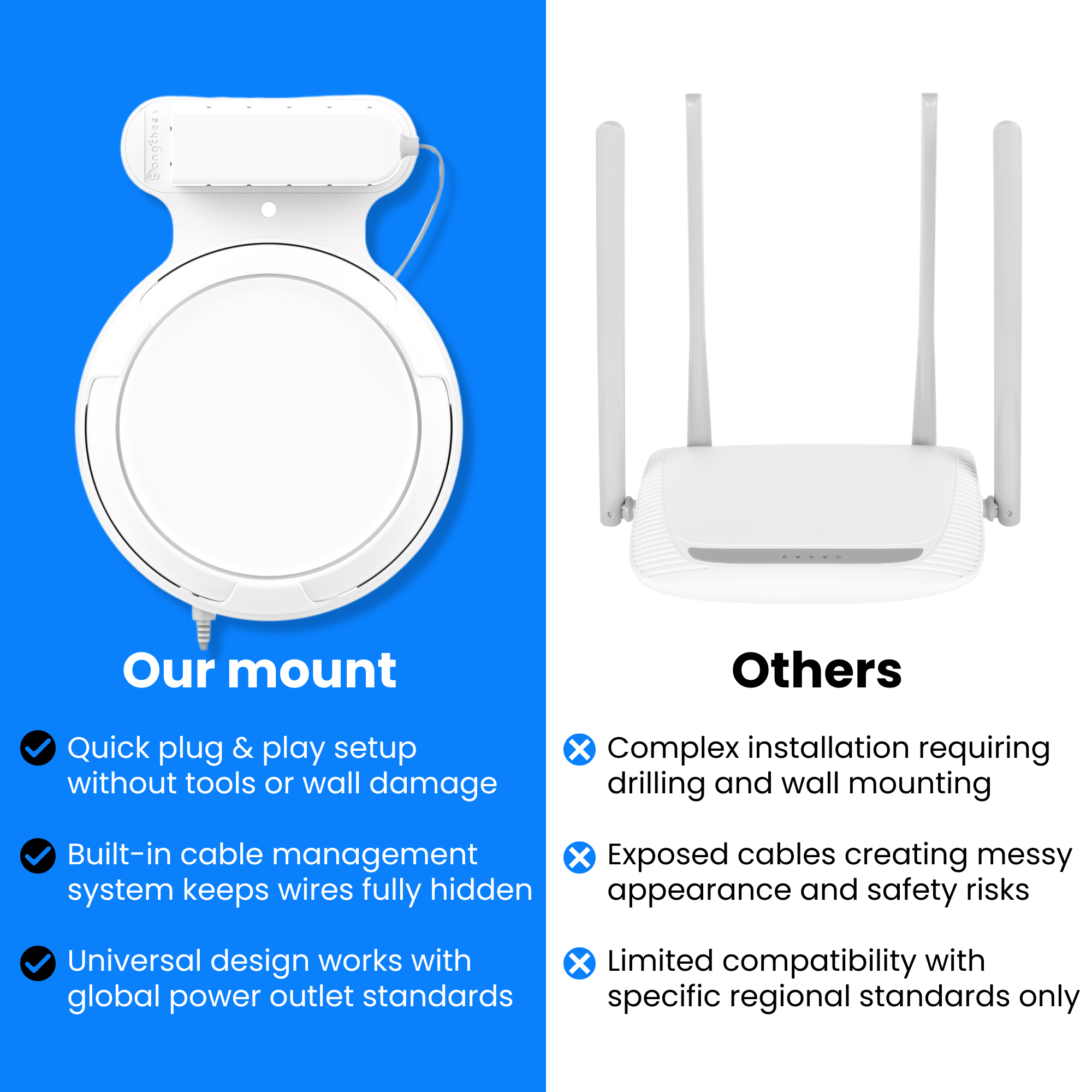 Linksys Range Extender Linksys WHW0101P Velop Dual-Band Whole Hoe Esh ...