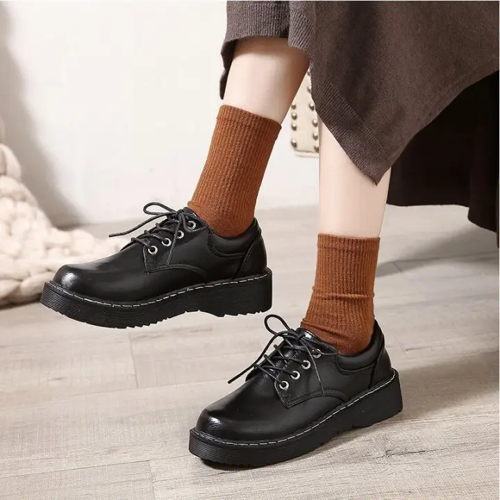 kawaii mary jane shoes