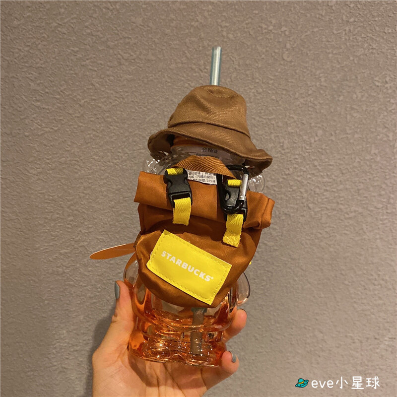 Starbuck 2021 Valentine