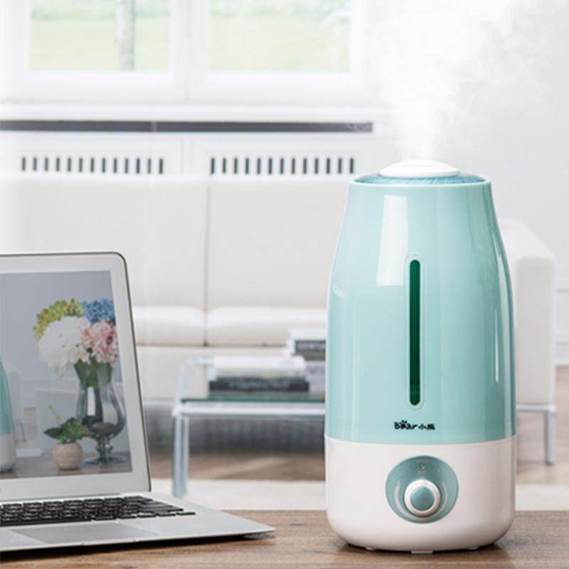 Jsq-a30q1 Humidifier Mute Bedroom High Capacity Aromatherapy Machine Spray Small Essential Oil Diffuser Singapore