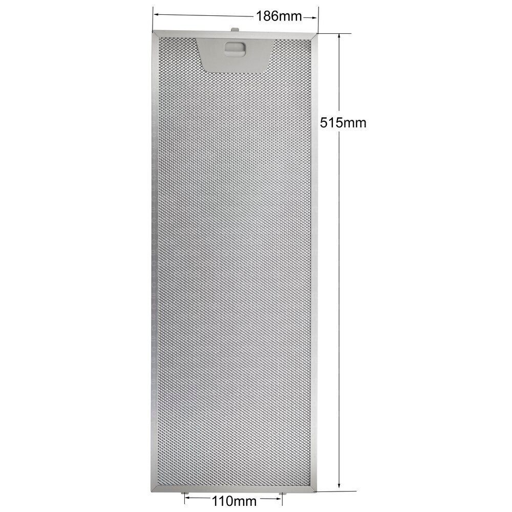 lamona grease filters