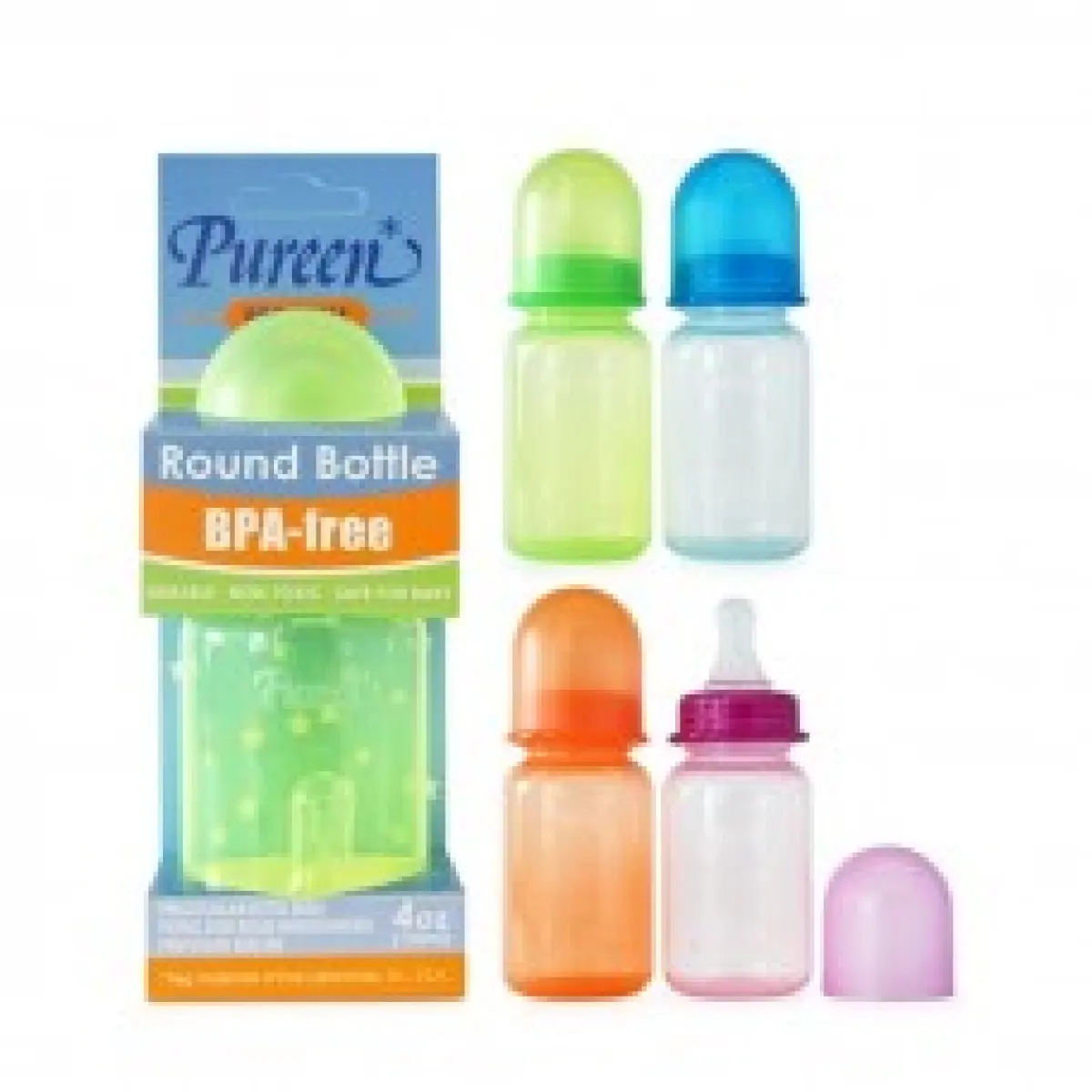 pureen bottle