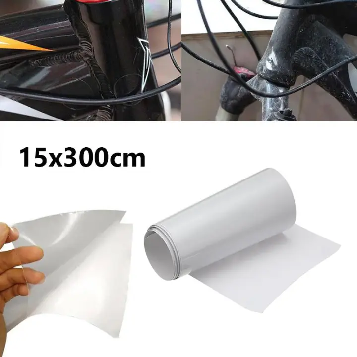 3m bike protection tape