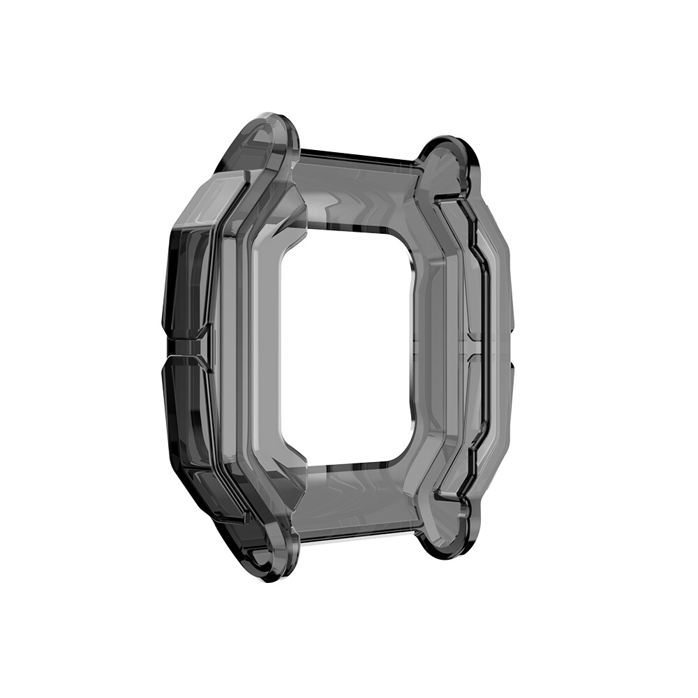 TPU Protective Case for Huami Amazfit Neo Watch Cover Protector Case Replacement Shell Smart Watch Accessories