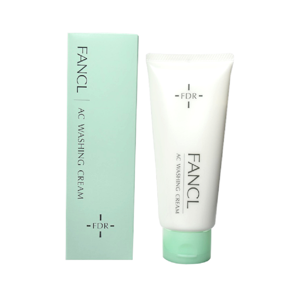 fancl acne care