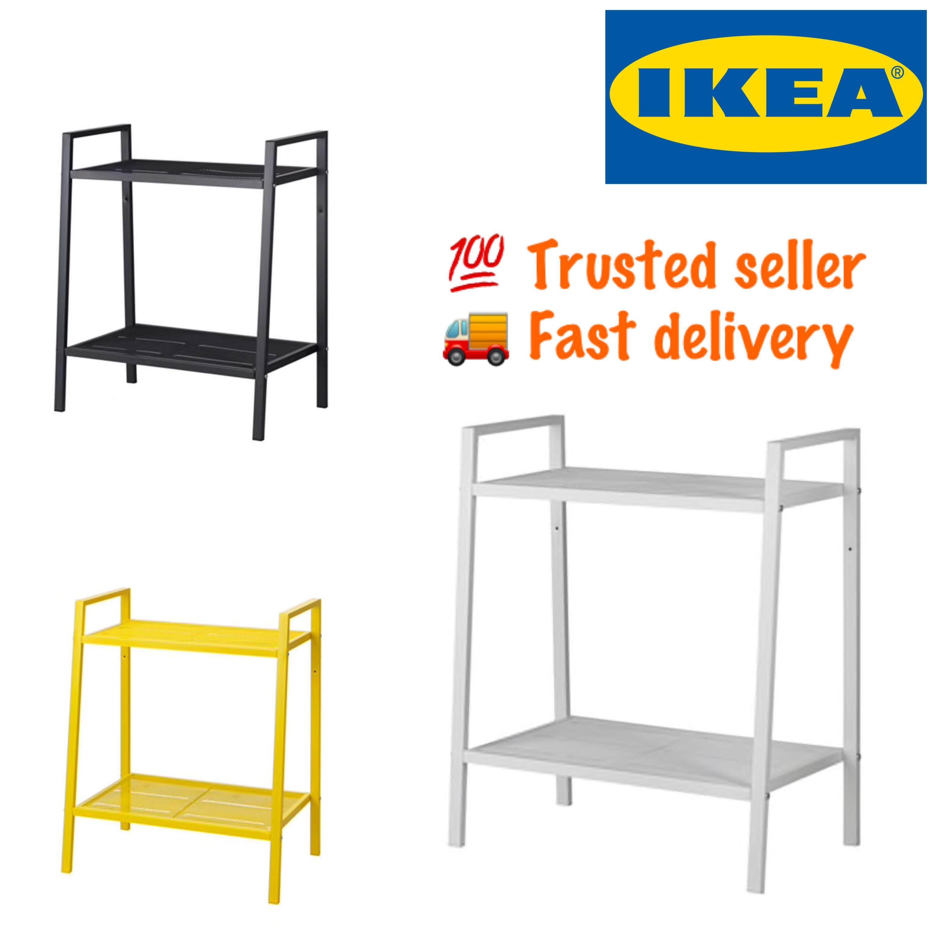 rak baby ikea