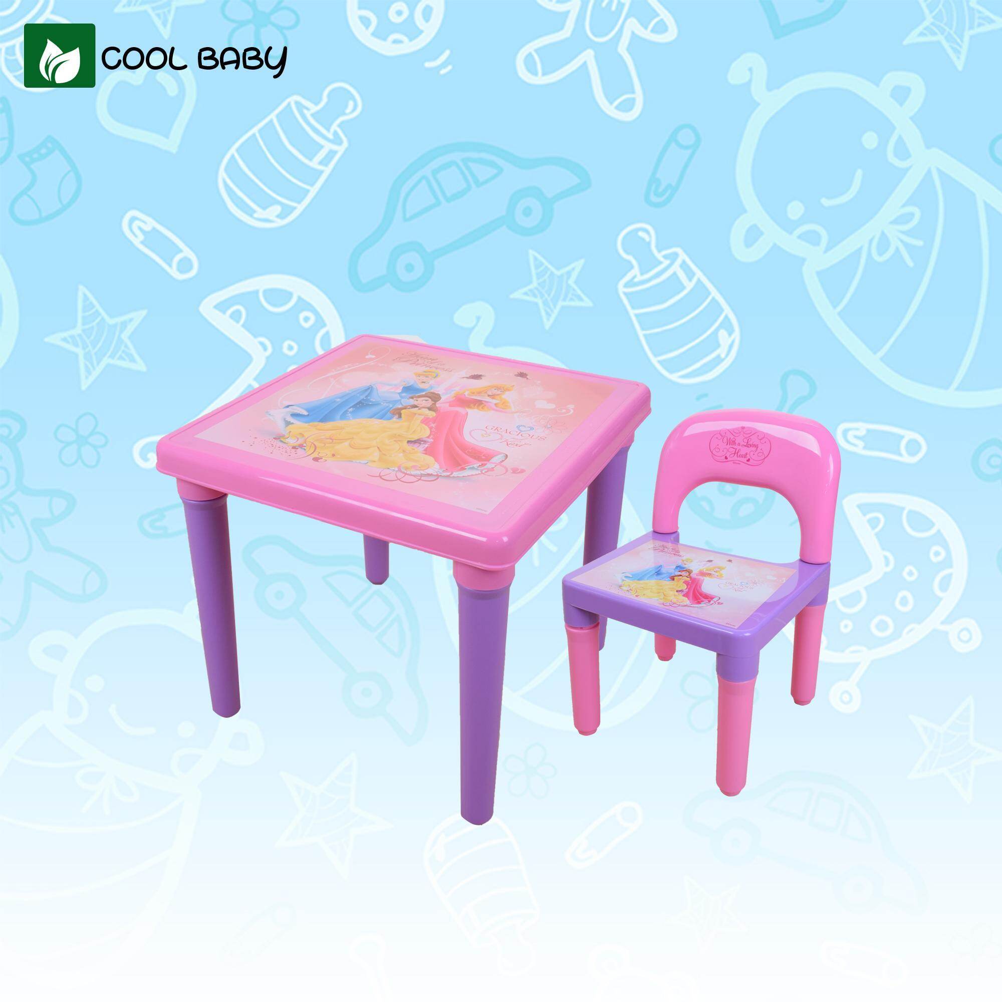 sofia the first table and chair set