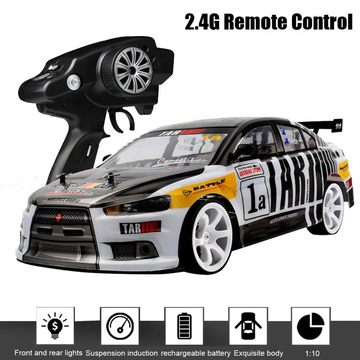 lazada rc cars