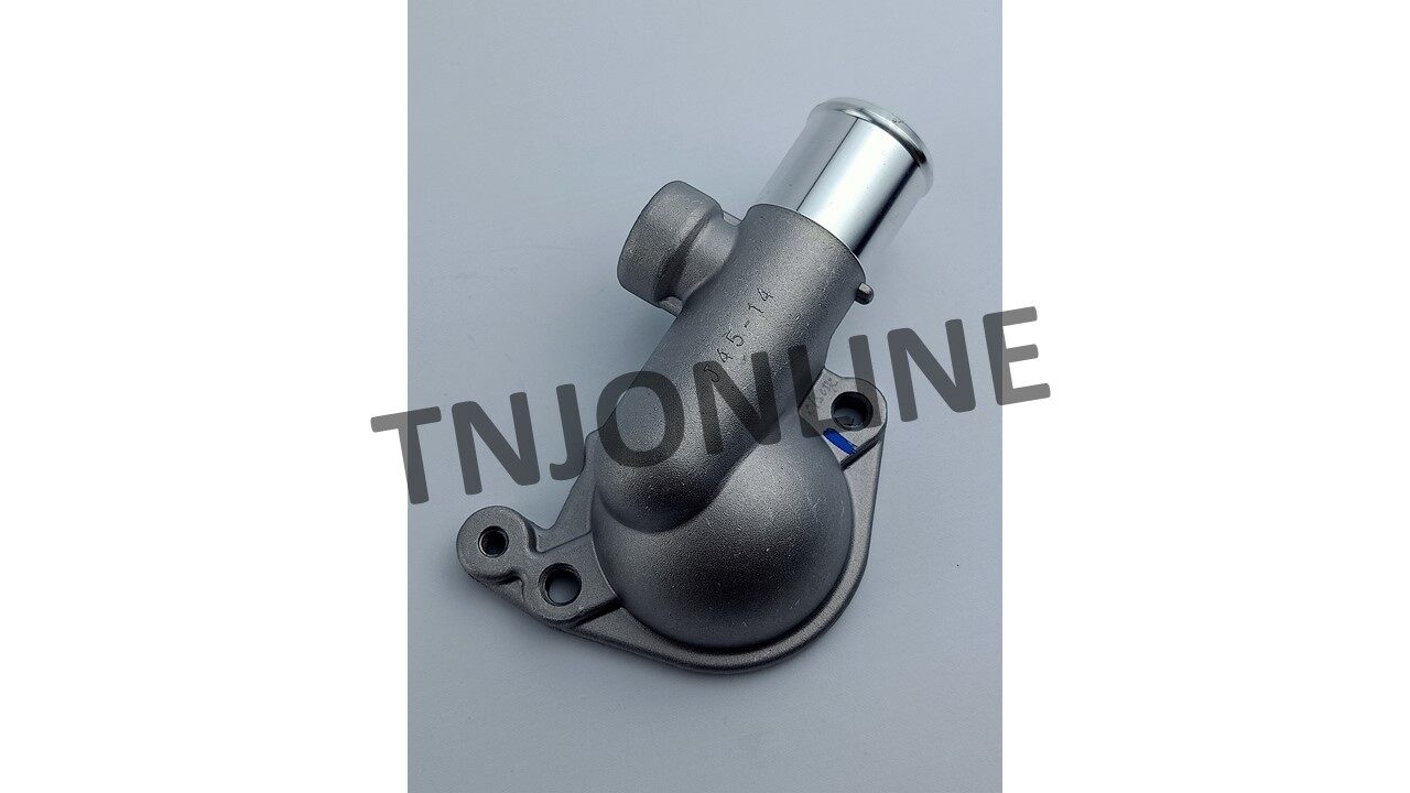 THERMOSTAT HOUSING TOYOTA AVANZA F601,F602,F653,F654,RUSH F700