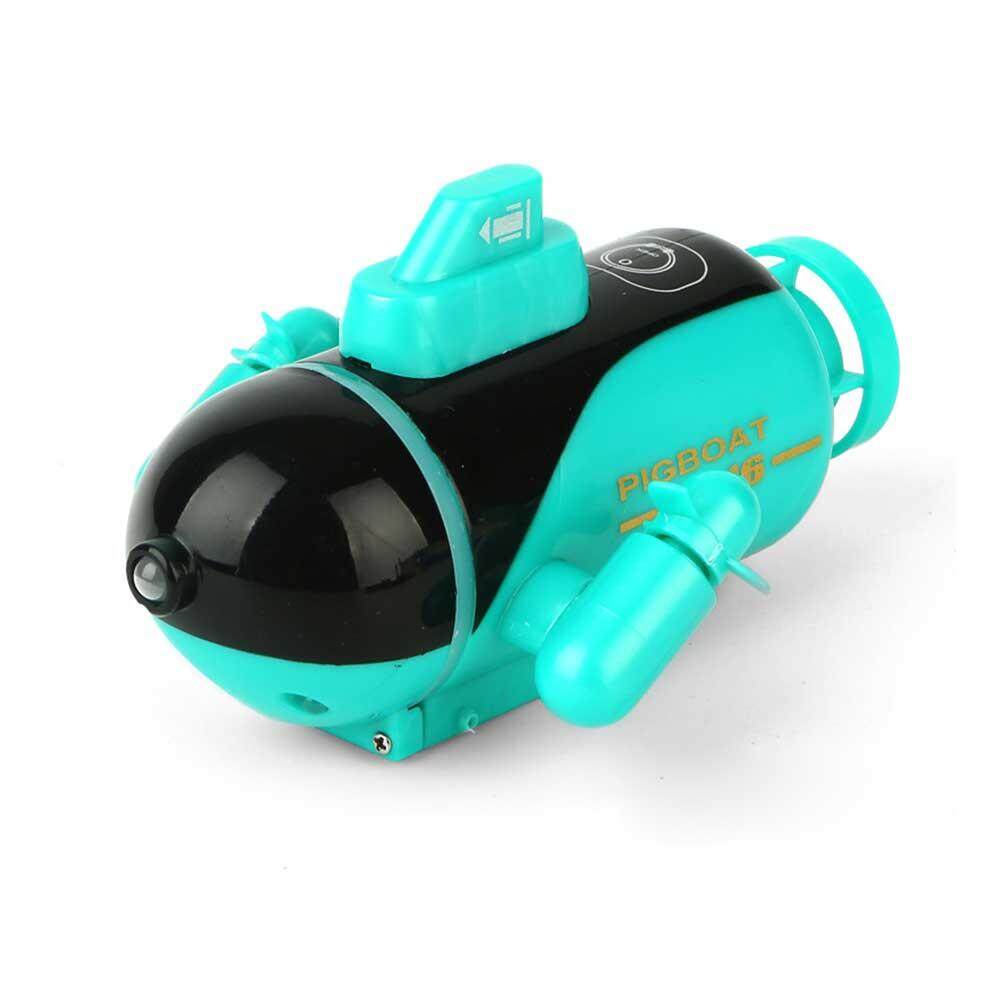 rc submarine for pool