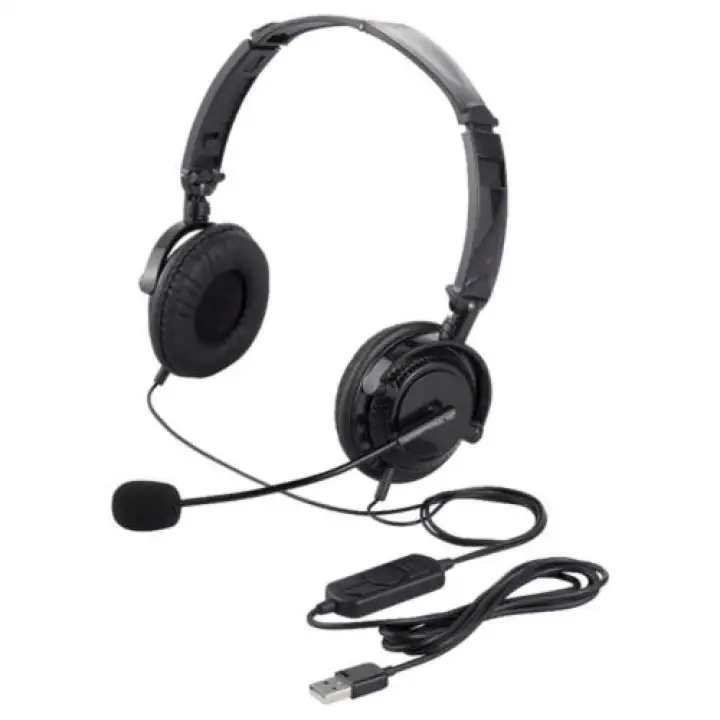 headband for headset