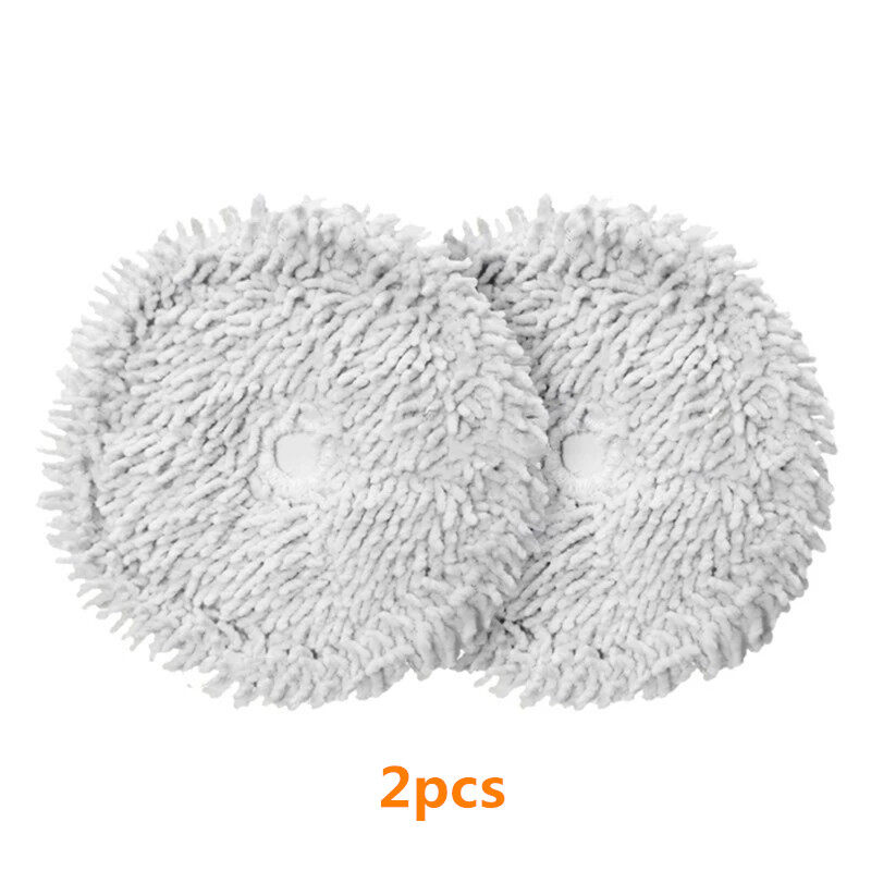 Washable Mop Rag Cloth For Xiaomi Mijia Self-Cleaning Robot Vacuum cleaner Mop Pro STYTJ06ZHM Accessories