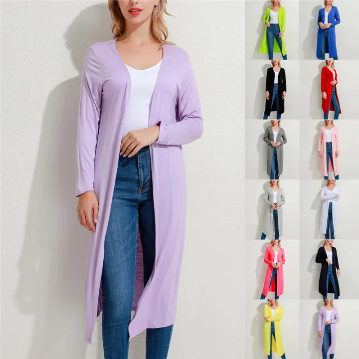modal cardigan